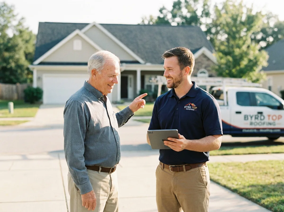 Roofing Natrona, WY FAQs